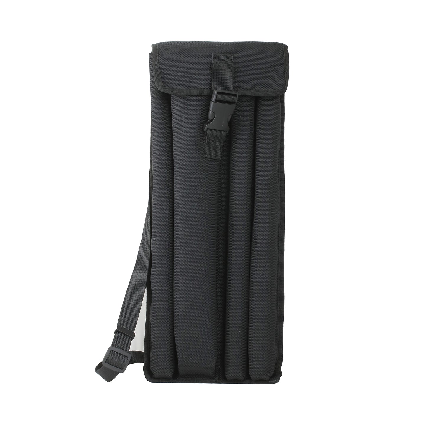 ZAP Hike 'n Strike 18-in-1 Tactical Walking Stick with Detachable Stun Device Flashlight & Integrated Survival Kit | Feel Safe & Prepared Hiking Outdoors (Lightweight 1.9 lbs, Collapsible 5-Tubes)